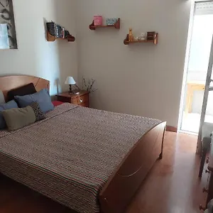 Séjour chez l'habitant Casa De Praia, Paço de Arcos