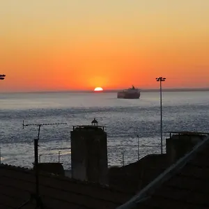 Appartement Tejo House River Lisbon, Almada