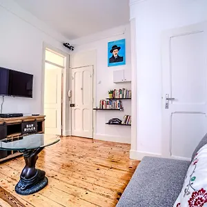 Appartement Secret, Lisboa